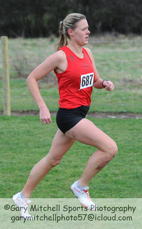 Hertfordshire County Cross Country Championships 2012  _ 174205