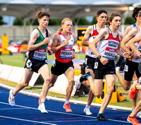 Men's 3000m Final _ 98032
