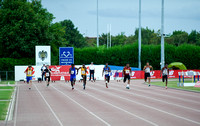 U15 Boy 100m Final  _ 139093