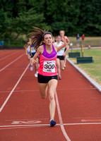 BMC 1500m B (Womens) _  270413