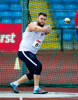 HILMAR ÖRN JÓNSSON _ Hammer _ Manchester International _ 69622