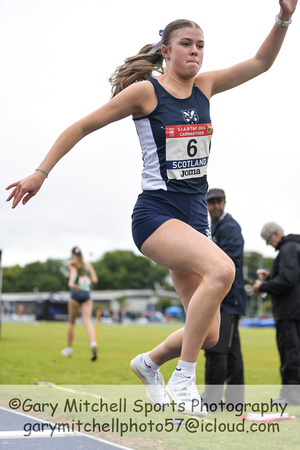 Triple Jump Girls _ 230403