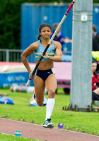 Jessica Robinson _ U20 Pole Vault _ 100065
