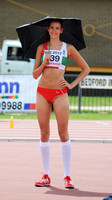 Isobel Pooley _ High Jump SW _ BIG (Bedford International Games) 2012 _ 168123
