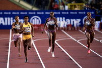 400m Women