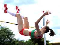 Isobel Pooley _ High Jump SW _ BIG (Bedford International Games) 2012 _ 168128