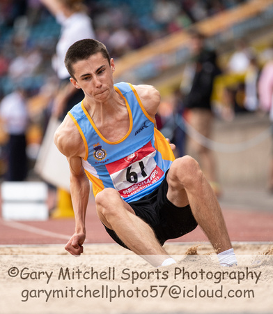 Alex Colton _ SB Triple Jump _ 14203
