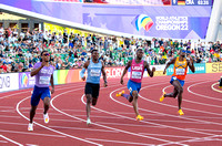 Alex Haydock-Wilson _ Isaac Makwala _ Champion Allison _ Liemarvin Bonevacia _ 37832