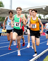 Alex Lennon _ JB 1500m _ 86699