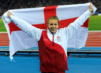 Womens Pole Vault