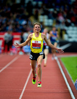 Andrew Butchart Men's 5000m Final _ 104328