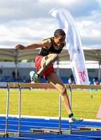 IB 400m Hurdles _ 77040