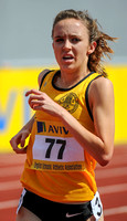 Emelia Gorecka _ Senior Girl 3000m _ ESAA _ 245823