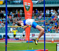 Jade O'Dowda _ Junior Girls High Jump _ 195673