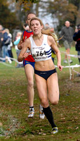 U17 & Jnr Women