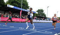 100m Girls _ 231501