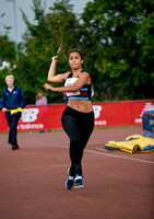 U17 Women Javelin _ 142702