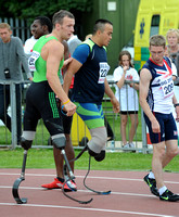Richard Whitehead _ 200m SM AMB _ BIG (Bedford International Games) 2012 _ 169130