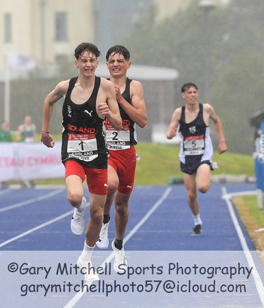 1500m Boys _ 231147