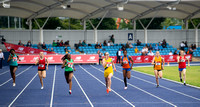 300m Int Girl _ 106789