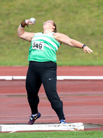 Shot Put _ 22351