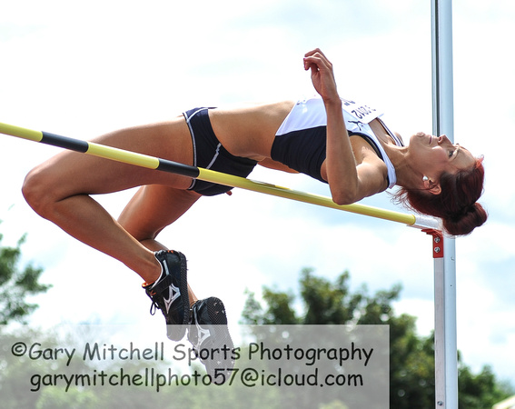 Jayne Nisbet _ High Jump SW _ BIG (Bedford International Games) 2012 _ 169413