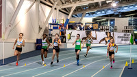 Ayo Falola Dream Mile - 3000m & BMC Open _ 43887