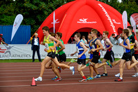 U15 Boys 1500m Final _ 142883