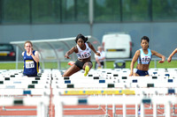 SW 100m Hurdles  _ 92147