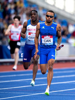 Andre de Grasse _ 19286