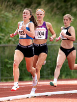 Women 800m D Race _ 26311