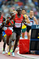 Mens 5000m Final