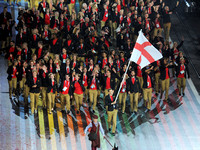 England Opening Ceremony _5281