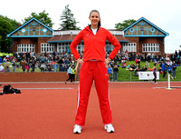 Isobel Pooley _ Loughborough International 2012 _ 165909
