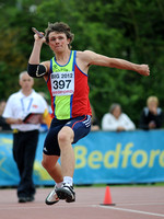 Aiden Reynolds _ Javelin SM _ BIG (Bedford International Games) 2012 _ 169495