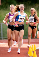 Women 800m D Race _ 26325
