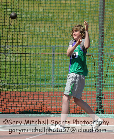 Eastern Young Athletes' League 2012 _ 170294