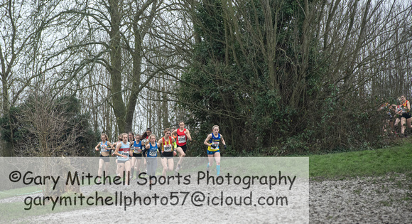 U17 Women _ 42705