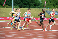 Junior Boy 800m _ ESAA 2017 273980
