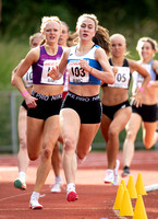 Women 800m D Race _ 26327