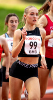 Women 800m D Race _ 26299