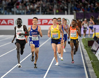 10,000m Men's Final