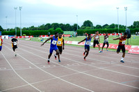 U15 Boy 100m Final  _ 139105