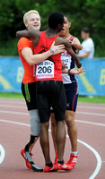100m SM AMB _ BIG (Bedford International Games) 2012 _ 167258
