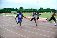 U15 Boy 100m Final  _ 139109