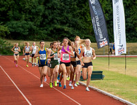 BMC 1500m B (Womens) _  270400