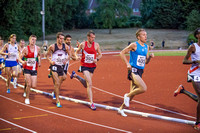 BMC 5000m A (Mens) _  268369