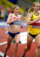 Rosie Clarke  _ Women's 3000m Steeplechase _ 108152