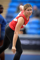 Senior Girl Shot Put _ 229148