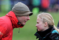 Chiltern League Cross Country, Milton Keynes 2016 _326